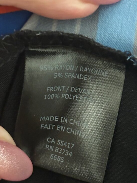 Linea Domani Limited Collection Top - Picture 5 of 6